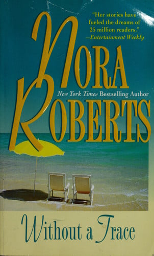Without A Trace (The O'hurleys)