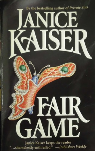 Fair Game