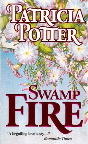 Swamp Fire
