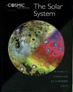 The Cosmic Perspective: The Solar System