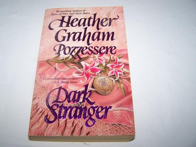 Dark Stranger