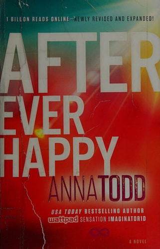 AFTER EVER HAPPY / AFTER 4