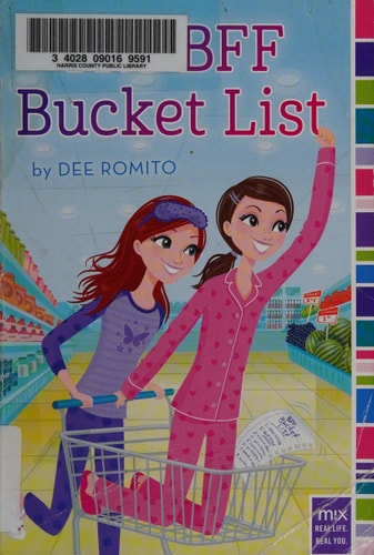 The BFF Bucket List (mix)