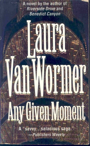 Any Given Moment