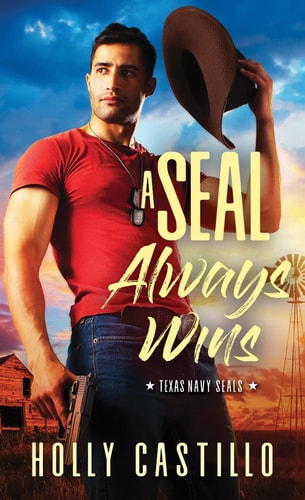 A SEAL Always Wins (Texas Navy SEALs)