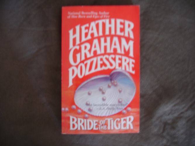 Bride Of The Tiger