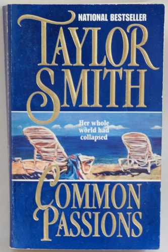 Common Passions