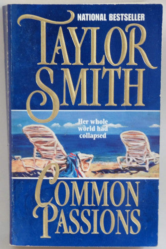 Common Passions