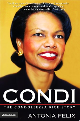 Condi: The Condoleezza Rice Story