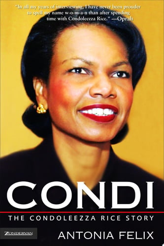 Condi: The Condoleezza Rice Story