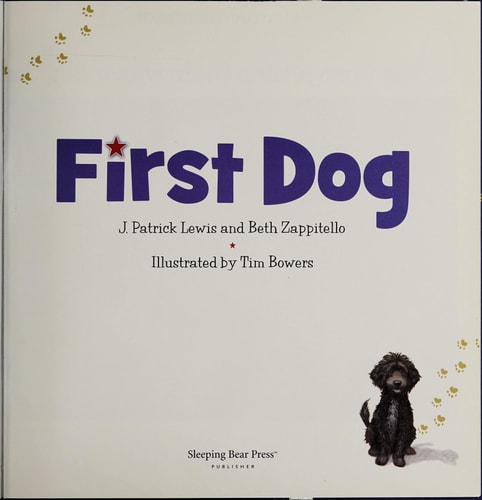 First Dog