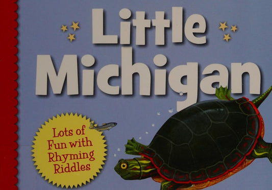 Little Michigan (Little State)
