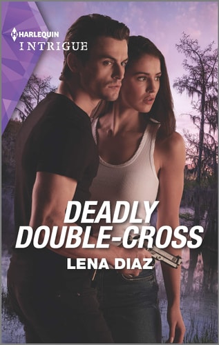 Deadly Double-Cross (The Justice Seekers, 4)