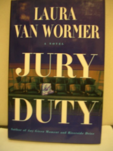 Jury Duty