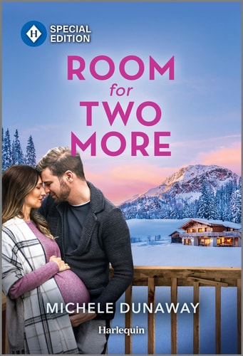 Room for Two More: Secrets, Surprises and a Second Chance at Love for a Billionaire (Love in the Valley, 5)