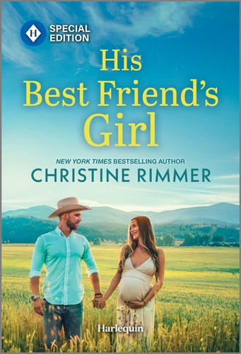 His Best Friend's Girl: A Best Friends to Lovers Contemporary Romance (Bravo Family Ties, 26)