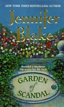 Garden Of Scandal