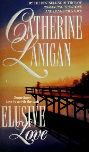 Elusive Love
