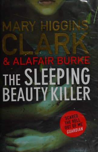 The Sleeping Beauty Killer (An Under Suspicion Novel)