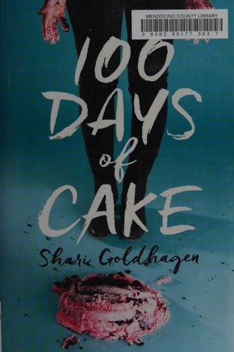 100 Days of Cake