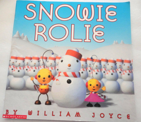 Snowie Rolie