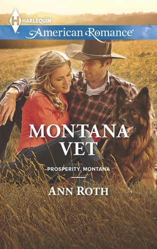 Montana Vet (Prosperity, Montana)