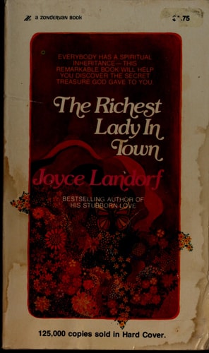 The Richest Lady in Town