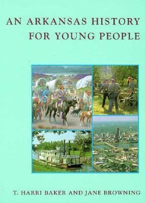 An Arkansas History for Young People