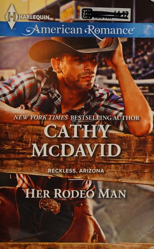 Her Rodeo Man (Reckless, Arizona)