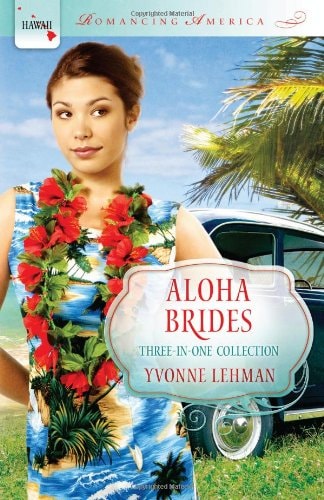 Aloha Brides (Romancing America)