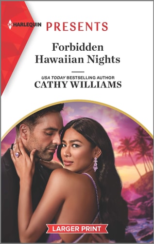 Forbidden Hawaiian Nights (Secrets of the Stowe Family, 1)