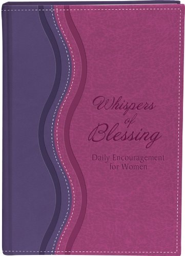 Whispers of Blessing Gift Edition