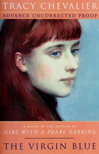 The Virgin Blue: A Novel