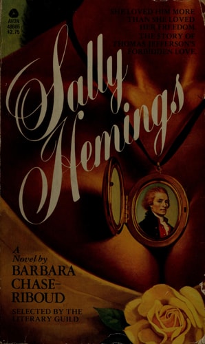 Sally Hemings