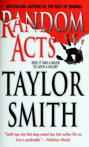 Random Acts: Does It Take A Killer To Catch A Killer?