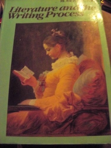 Literature and the writing process