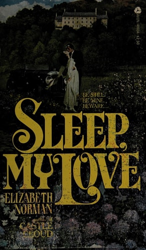Sleep, My Love