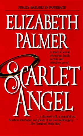 Scarlet Angel