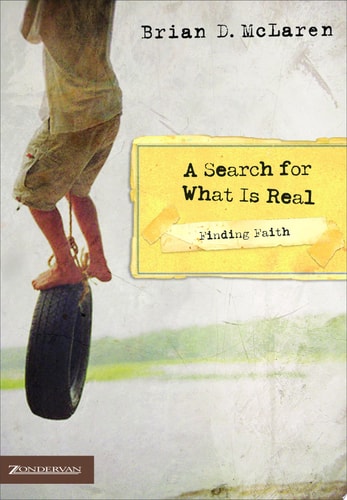 Finding Faith: A Search for What Is Real