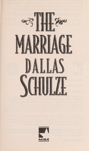 The Marriage