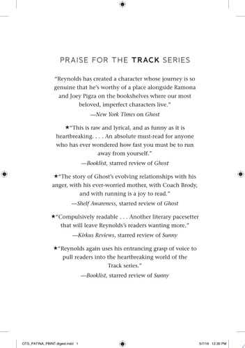 Patina (2) (Track)