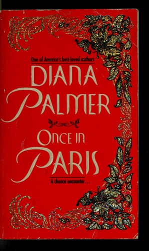 Once In Paris