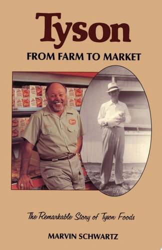 Tyson From Farm to Market