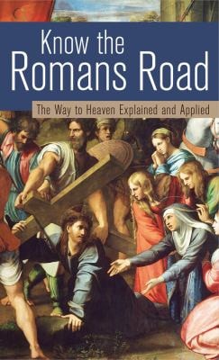 How Do I Get to Heaven?: Traveling the Romans Road (VALUE BOOKS)