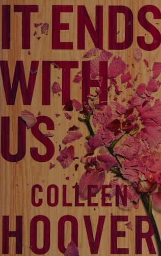 It Ends with Us: A Novel (1)