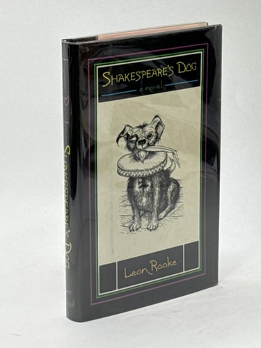 Shakespeare's Dog