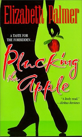 Plucking The Apple