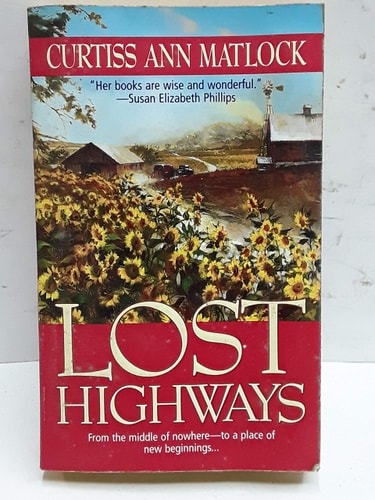 Lost Highways
