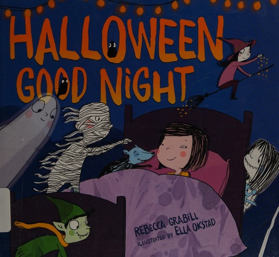 Halloween Good Night