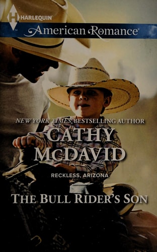 The Bull Rider's Son (Reckless, Arizona)
